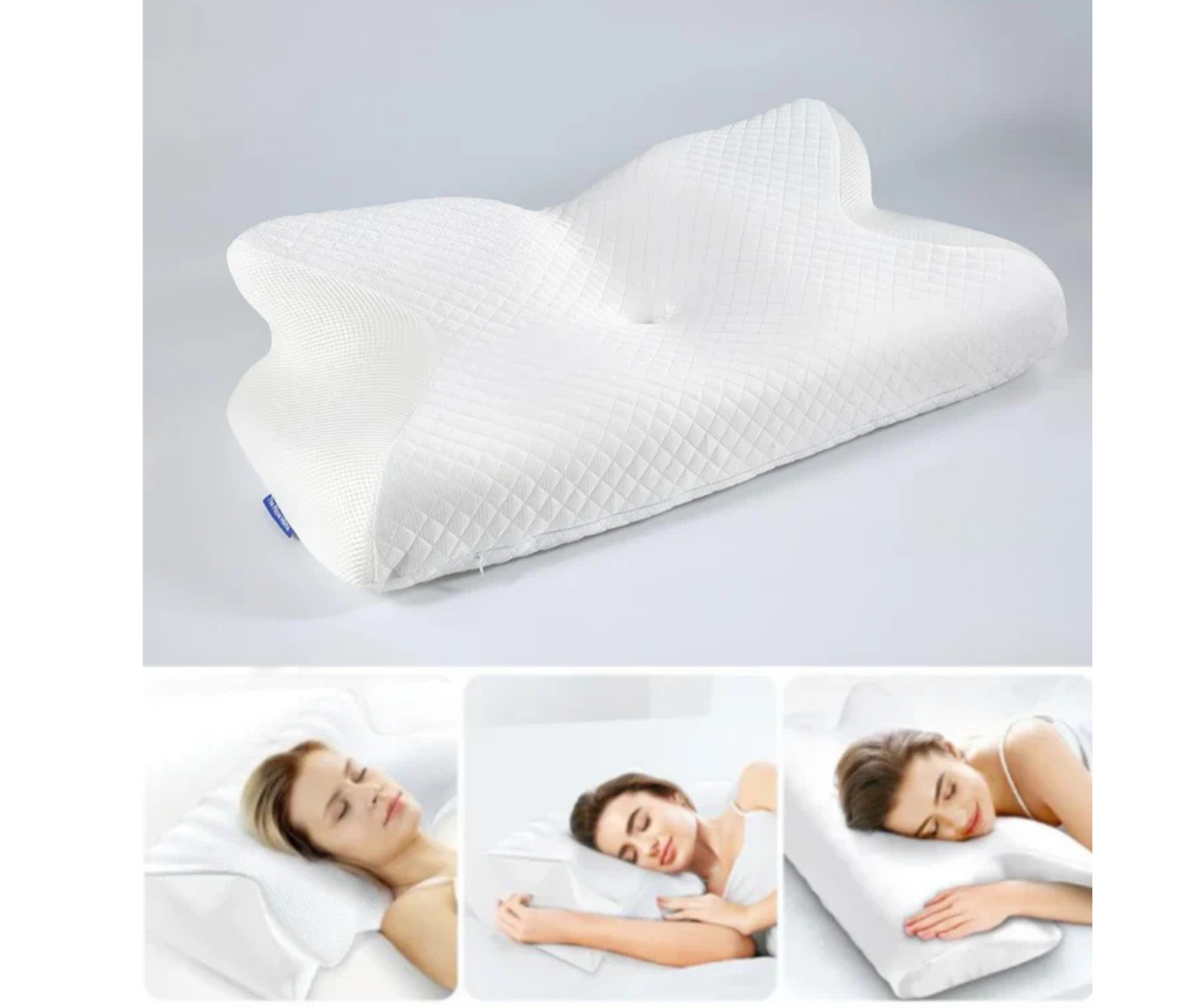 כרית אורתופדית מבית PALIRA